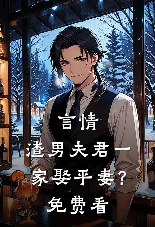 言情：渣男夫君一家娶平妻？免费看