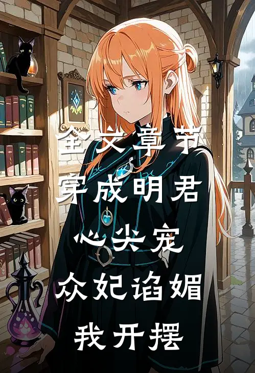全文章节穿成明君心尖宠，众妃谄媚我开摆