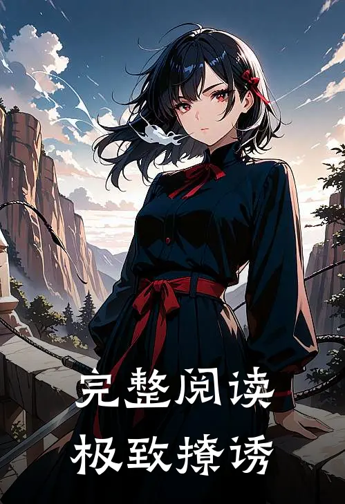 完整阅读极致撩诱