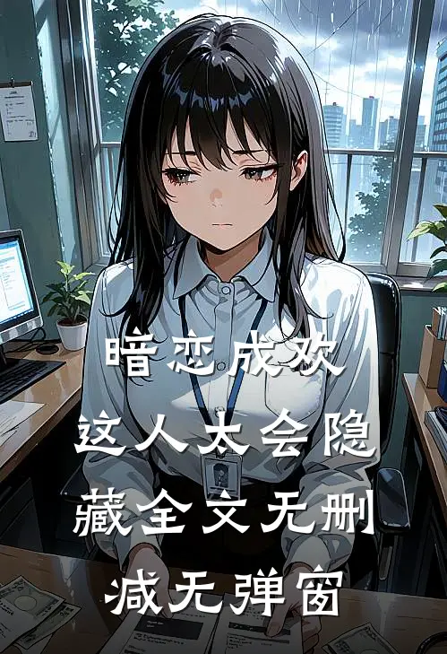 暗恋成欢，这人太会隐藏全文无删减无弹窗