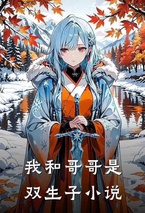 我和哥哥是双生子小说