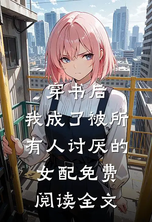 穿书后，我成了被所有人讨厌的女配免费阅读全文