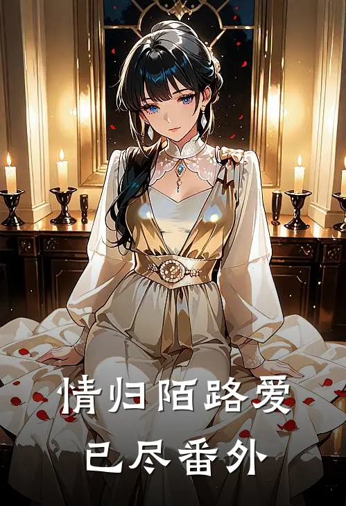 情归陌路爱已尽 番外