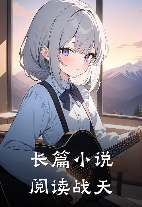 长篇小说阅读战天