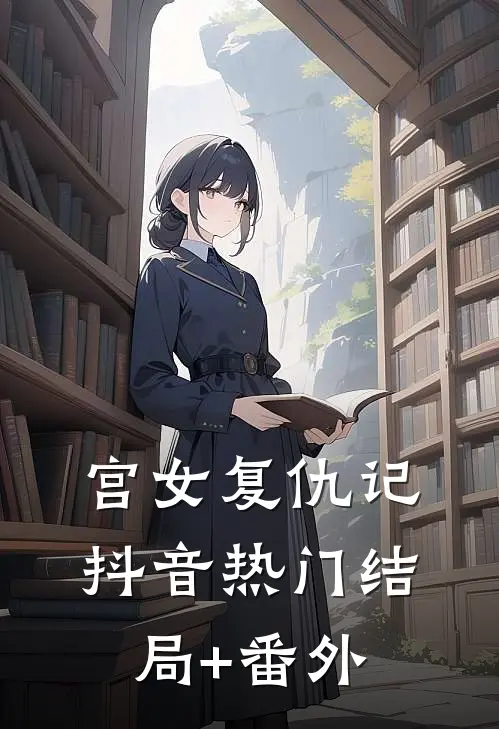 宫女复仇记抖音热门结局+番外