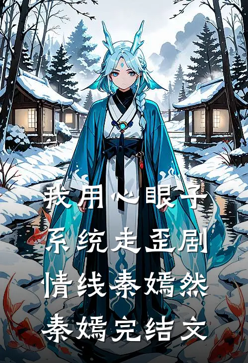 我用心眼子系统走歪剧情线秦嫣然秦嫣完结文