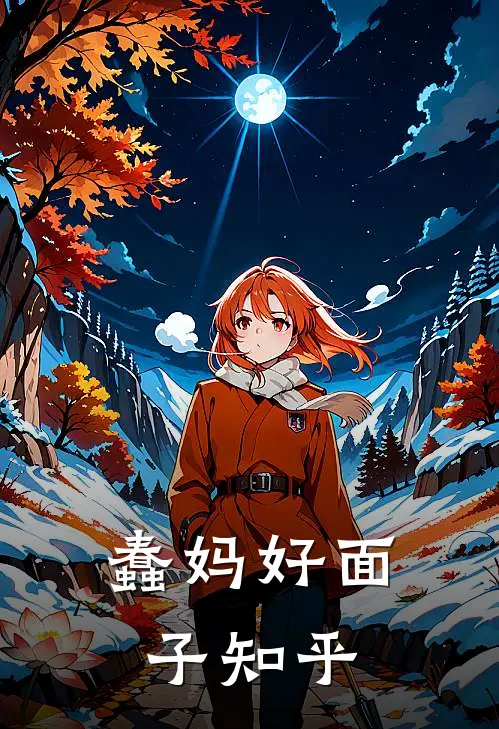蠢妈好面子知乎