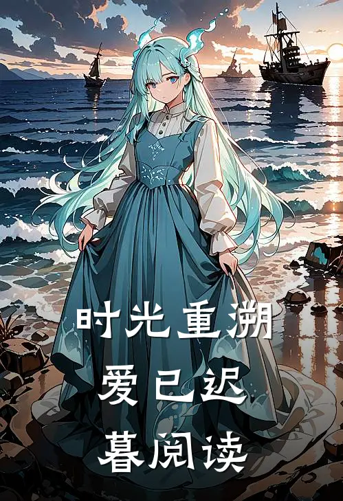 时光重溯，爱已迟暮阅读