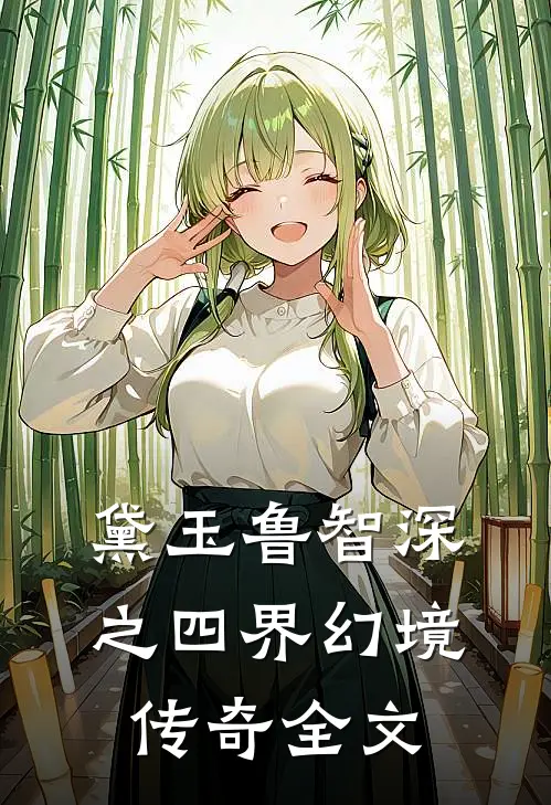 《黛玉鲁智深之四界幻境传奇》全文