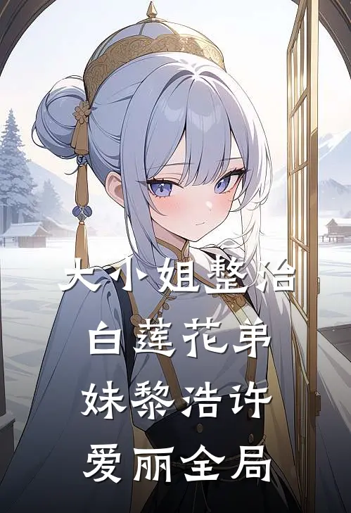 大小姐整治白莲花弟妹黎浩许爱丽全局
