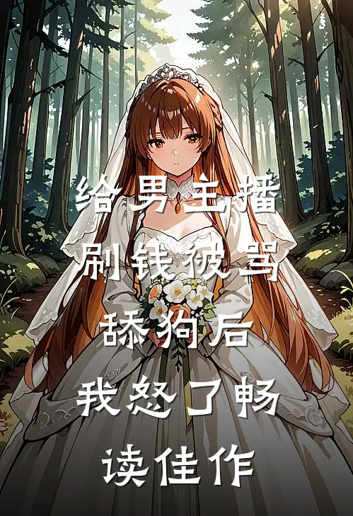 给男主播刷钱被骂舔狗后，我怒了畅读佳作