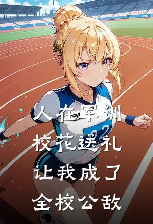 人在军训，校花送礼让我成了全校公敌