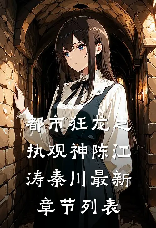 都市狂龙之执观神陈江涛秦川最新章节列表