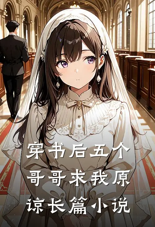 穿书后五个哥哥求我原谅长篇在线阅读