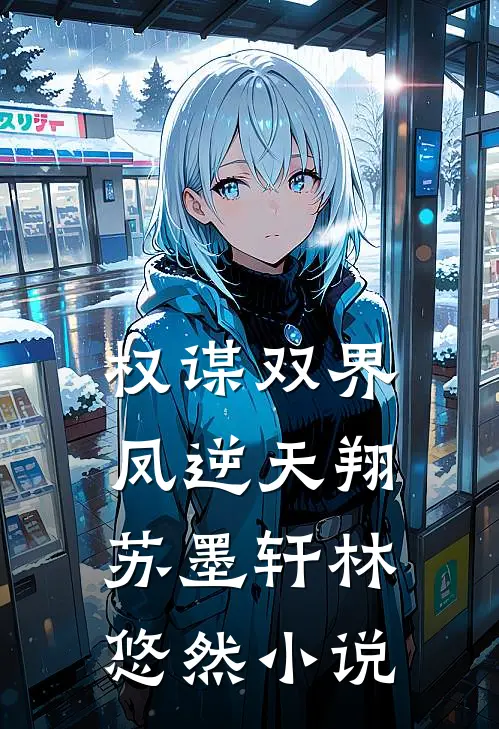 权谋双界:凤逆天翔苏墨轩林悠然小说