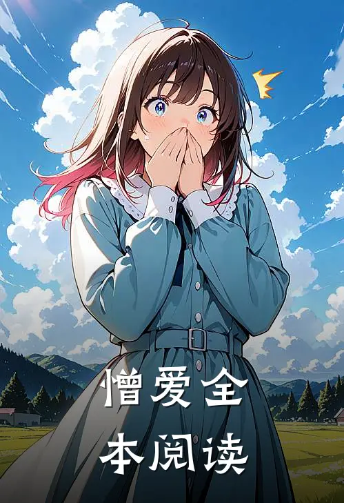 憎爱全本阅读