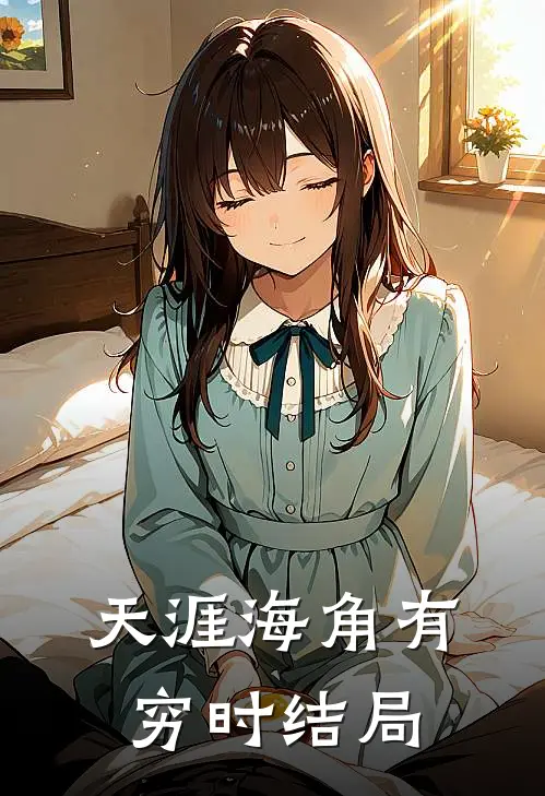 天涯海角有穷时结局