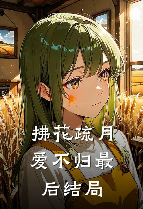 拂花疏月爱不归最后结局