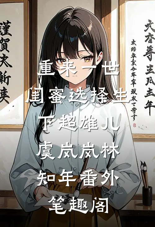 重来一世，闺蜜选择生下超雄儿：虞岚岚林知年番外笔趣阁