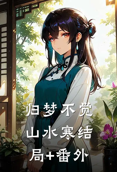 归梦不觉山水寒结局+番外