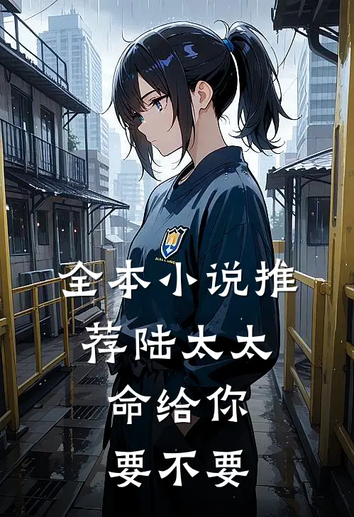 全本小说推荐陆太太，命给你要不要