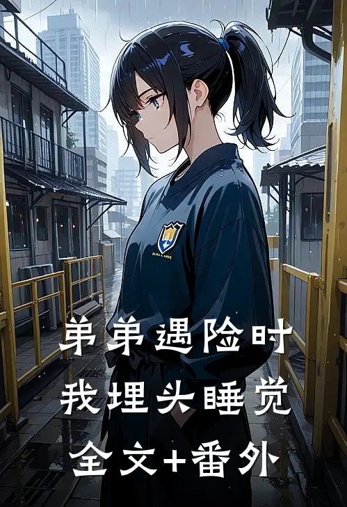 弟弟遇险时，我埋头睡觉全文+番外