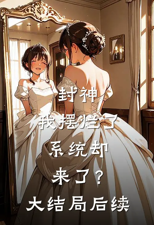封神：我摆烂了，系统却来了？大结局后续
