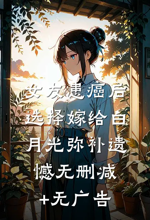 女友患癌后，选择嫁给白月光弥补遗憾无删减+无广告