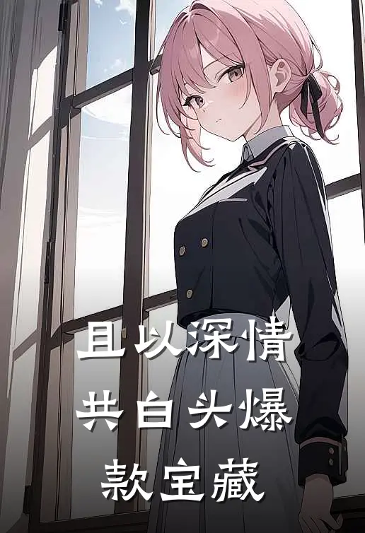 且以深情共白头爆款宝藏