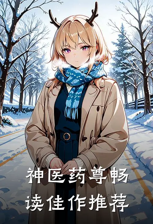 神医药尊畅读佳作推荐
