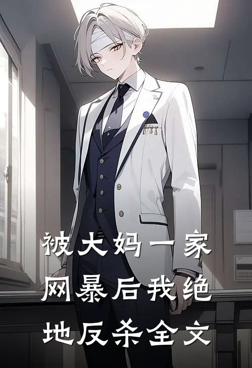被大妈一家网暴后我绝地反杀全文
