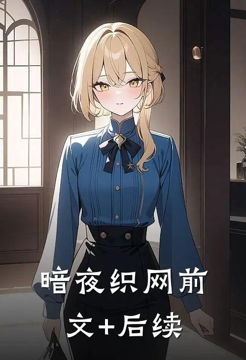 暗夜织网前文+后续