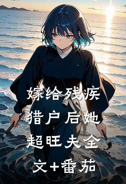 嫁给残疾猎户后她超旺夫全文+番茄