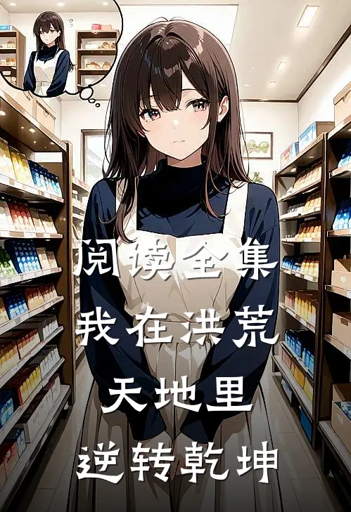 阅读全集我在洪荒天地里，逆转乾坤