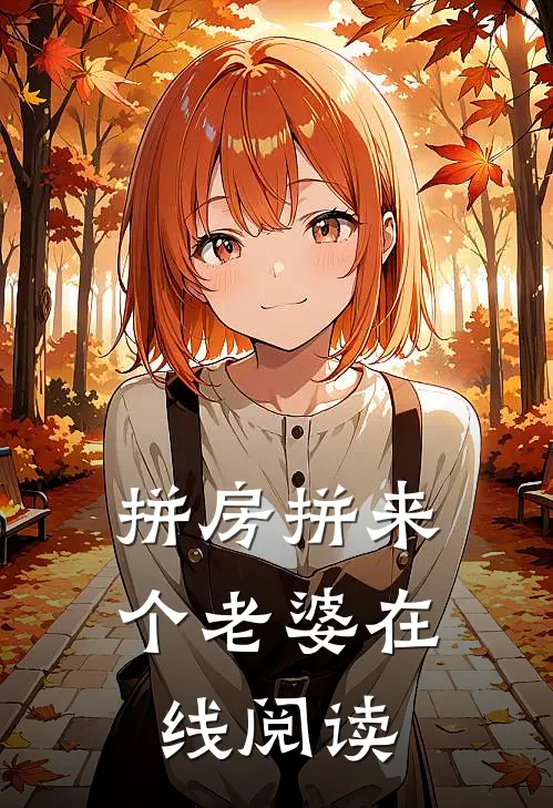 拼房拼来个老婆在线阅读