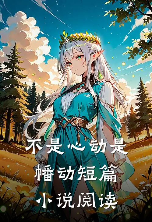 不是心动是幡动短篇小说阅读