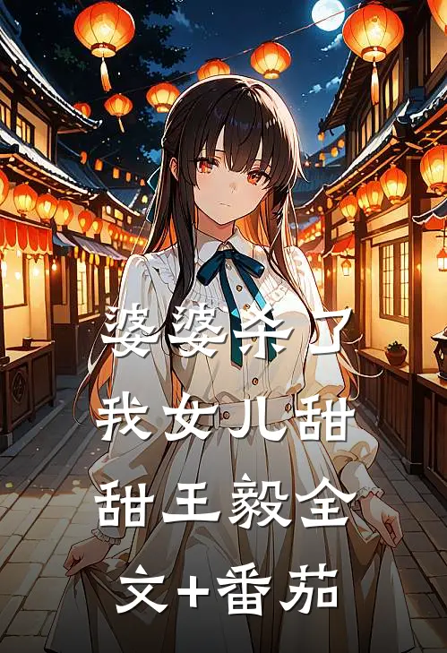 婆婆杀了我女儿甜甜王毅全文+番茄