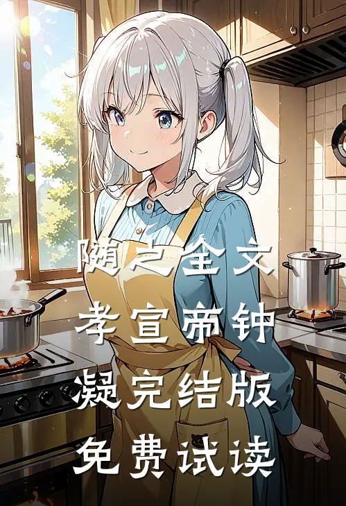 随之全文孝宣帝钟凝完结版免费试读
