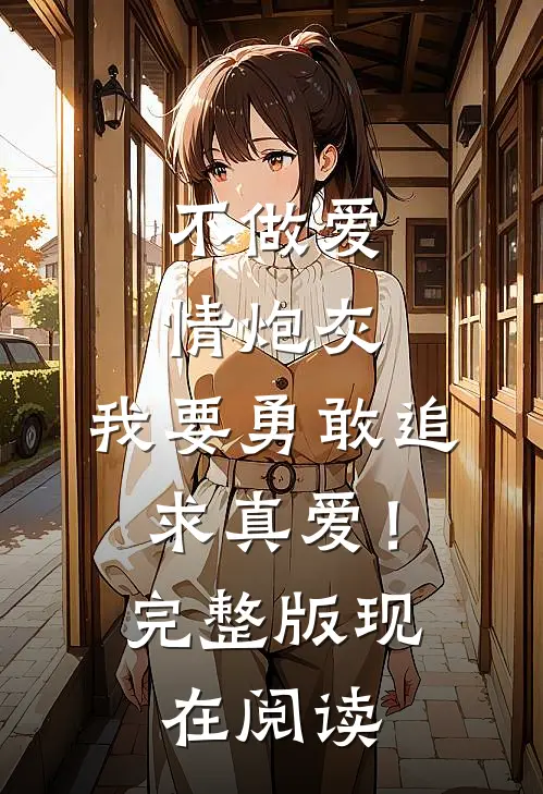 不做爱情炮灰，我要勇敢追求真爱！完整版现在阅读