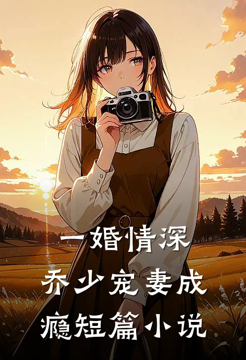 一婚情深：乔少宠妻成瘾短篇小说