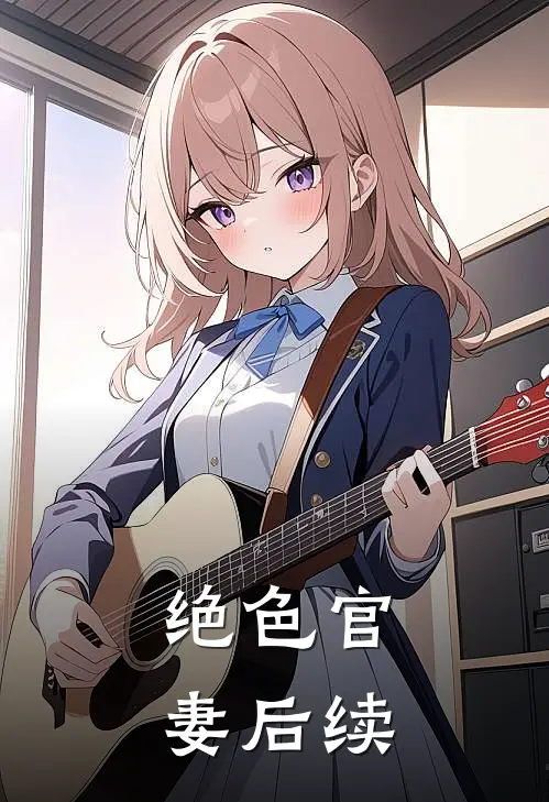 绝色官妻后续
