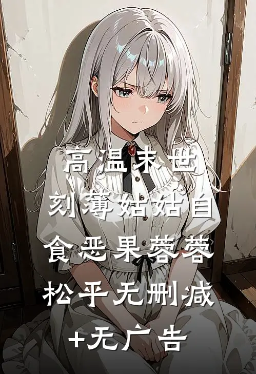 高温末世，刻薄姑姑自食恶果蓉蓉松平无删减+无广告