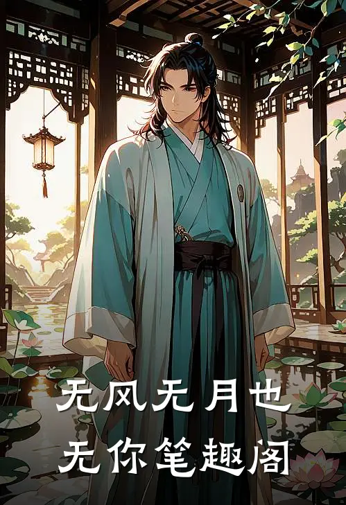 无风无月也无你笔趣阁