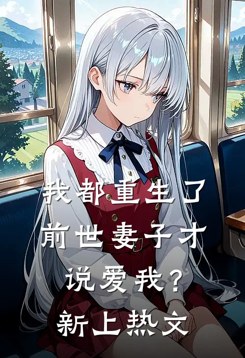 我都重生了，前世妻子才说爱我？新上热文