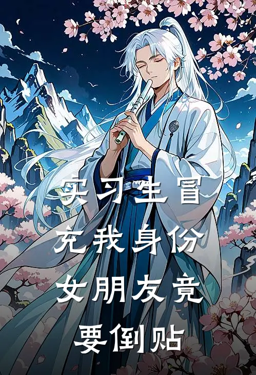 实习生冒充我身份，女朋友竟要倒贴