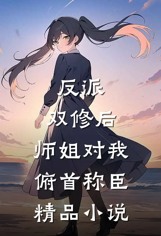 反派：双修后，师姐对我俯首称臣精品小说