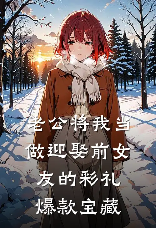 老公将我当做迎娶前女友的彩礼爆款宝藏
