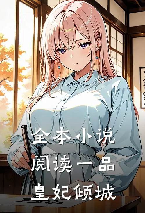 全本小说阅读一品皇妃倾城