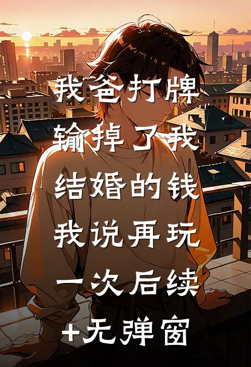 我爸打牌输掉了我结婚的钱，我说再玩一次后续+无弹窗