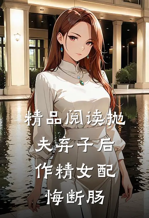 精品阅读抛夫弃子后，作精女配悔断肠